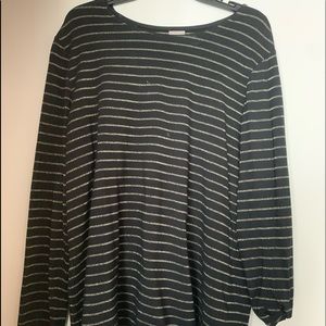 Formal jersey top